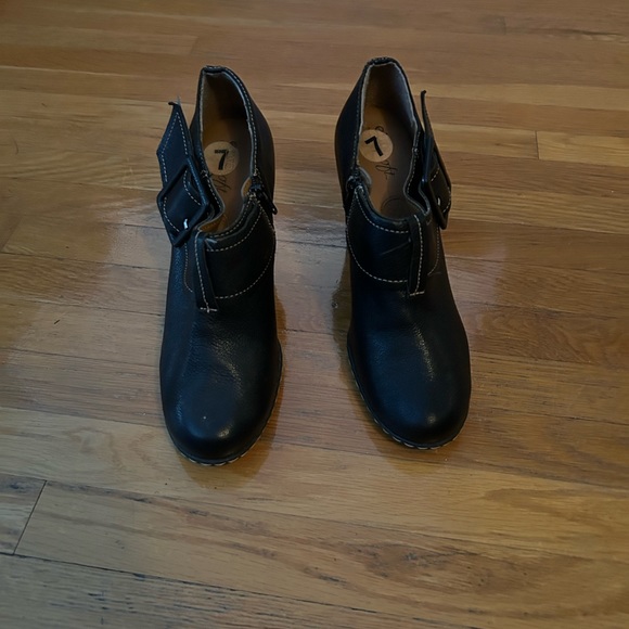 eurosoft boots ankle booties - Picture 2 of 6